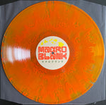 Macroblank : 痛みの永遠 (LP, Album, Club, Ltd, Ora)