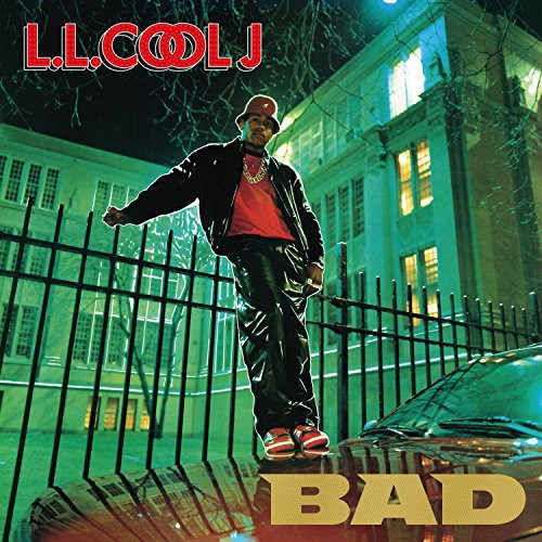 LL Cool J - Bigger &amp; Deffer (Vinilo)