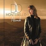 the album cover for Do Montebello - Adamah