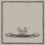 the album cover for Velnias - Sovereign Nocturnal