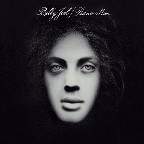 Billy Joel - El hombre del piano (CD)