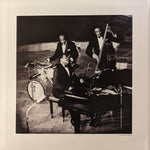 The Oscar Peterson Trio : Night Train (LP, Album, RE, RM, 180)