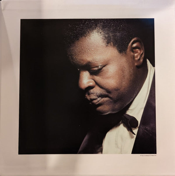 The Oscar Peterson Trio : Night Train (LP, Album, RE, RM, 180)