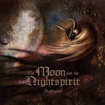 the album cover for The Moon and the Nightspirit - Holdrejtek