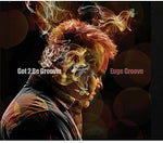 ユージ・グルーヴ - Got 2 Be Groovin (CD)
