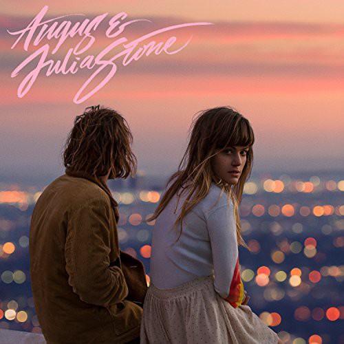 Angus y Julia Stone - Angus y Julia Stone (Vinilo)