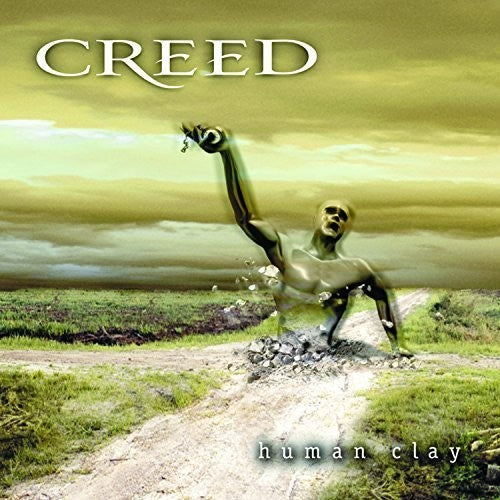 クリード - ヒューマン・クレイ (CD)