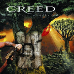 Creed - Weathered (CD)