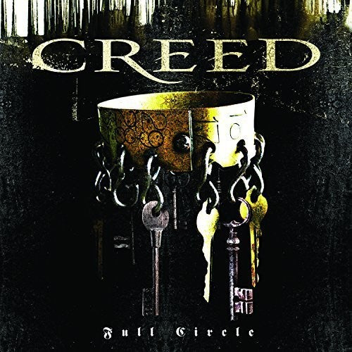 Creed - Círculo completo (CD)