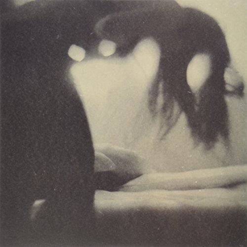 the album cover for My Fictions / Sadded Landscape - When You Are Close I Am Gone