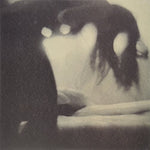 the album cover for My Fictions / Sadded Landscape - When You Are Close I Am Gone