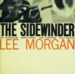 Lee Morgan - Sidewinder (CD)