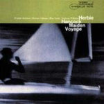 Herbie Hancock - Viaje inaugural (CD)