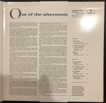 Roy Haynes Quartet : Out Of The Afternoon (2x12", Album, Ltd, Num, RE, RM, Gat)