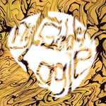 the album cover for Fly Golden Eagle - Quartz Bijou