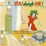 Various : You Sleigh Me! (CD, Comp, Promo)