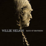 Willie Nelson - Band of Brothers (Vinilo)