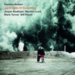 Stefano Bollani - Alegría a pesar de todo (CD)