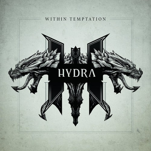 Within Temptation - Edición de la gira del libro Hydra Media (CD)