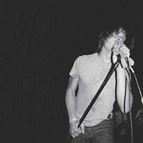 Obn Iiis - ライヴ・イン・サンフランシスコ (アナログ盤)