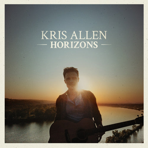Kris Allen - Horizons (CD)