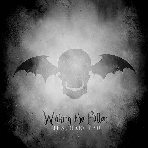 Avenged Sevenfold - Despertando a los caídos: Resucitado [2 CD + DVD] (CD)