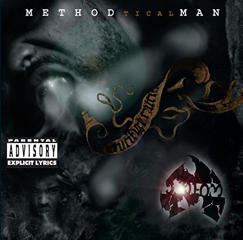 メソッド・マン - Tical (レコード)