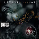メソッド・マン - Tical (レコード)