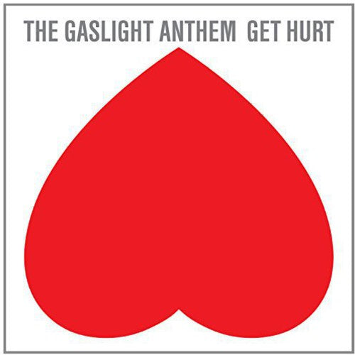 Gaslight Anthem - Hazte daño (Vinilo)