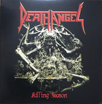 Death Angel (2) : Killing Season (2xLP, Album, Ltd, Cle)