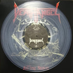 Death Angel (2) : Killing Season (2xLP, Album, Ltd, Cle)