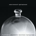 the album cover for Nordentoft / Brendstrup / Hansen / Bjorkoe - Light Imprisoned