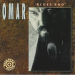 the album cover for Omar & The Owlers - Blues Bag
