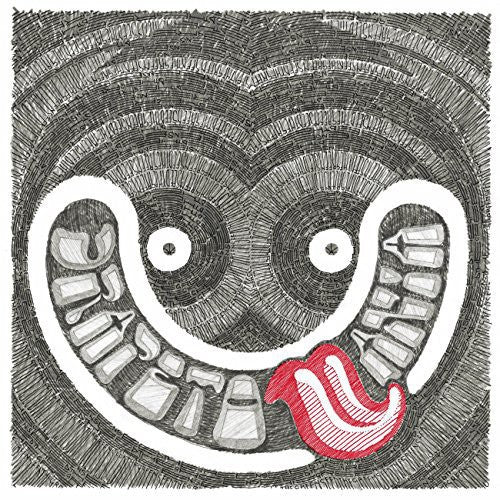 Green Seed - ドラペトマニア (レコード)