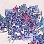 the album cover for Wray - Wray