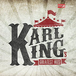 King - Grandes éxitos de Karl King (CD)