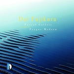 Fujikura: Pascal Gallois Conducts Prague Modern (CD)