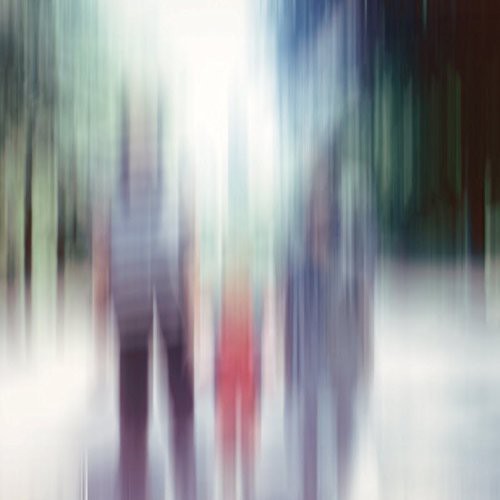 the album cover for Rivergazer - Random Nostalgia [Download Included]