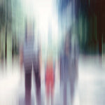 the album cover for Rivergazer - Random Nostalgia [Download Included]