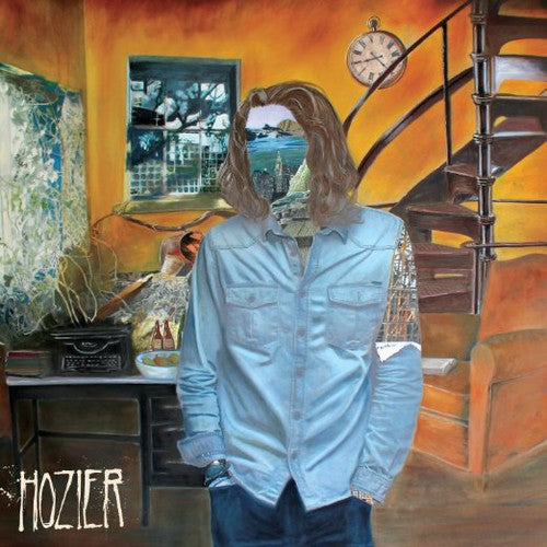 Hozier - Hozier (Vinilo)
