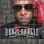 Bunji Garlin - Differentology (Vinyl)