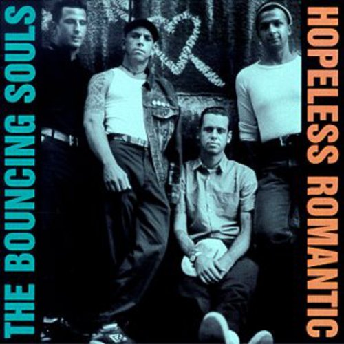 The Bouncing Souls - Hopeless Romantic (Vinyl)