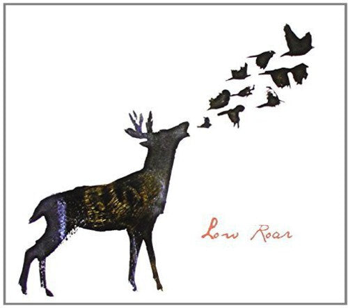 ロー・ロア - ロー・ロア (CD)