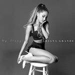 Ariana Grande - My Everything (CD)