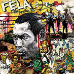 Fela Kuti - Dolor, lágrimas y sangre (vinilo)