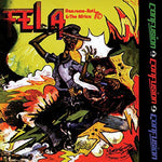 Fela Kuti - Confusión (Vinilo)