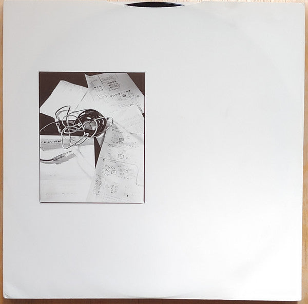 Panasonic* : Kulma (2xLP, Album)