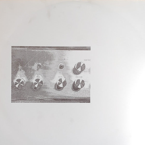 Panasonic* : Kulma (2xLP, Album)