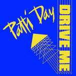 Patti Day : Drive Me (12")