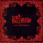 Diablo Swing Orchestra : The Butcher's Ballroom (CD, Album)